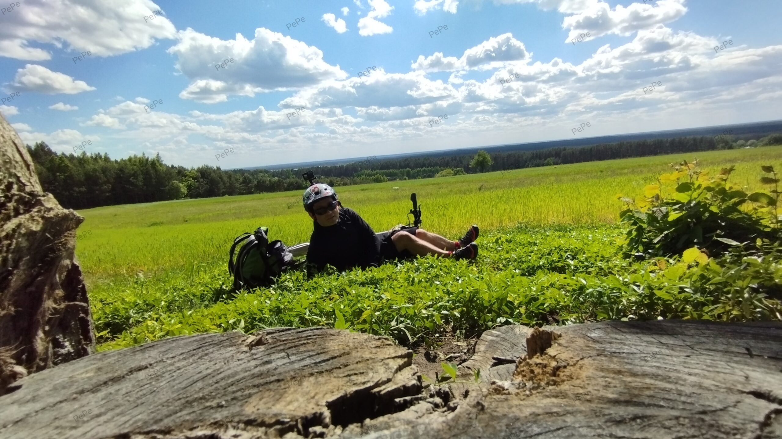 Roztoczański Parada'ise