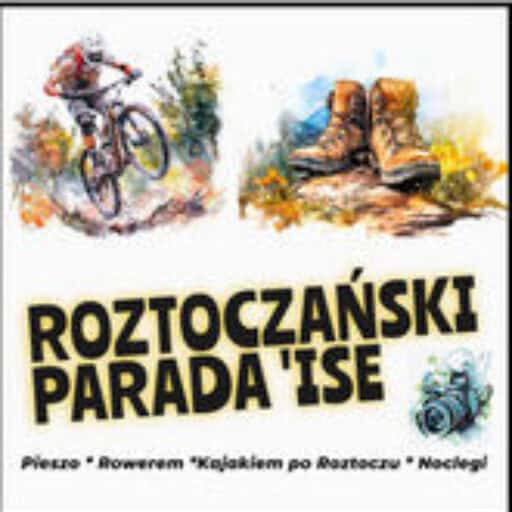 roztoczański parada'ise