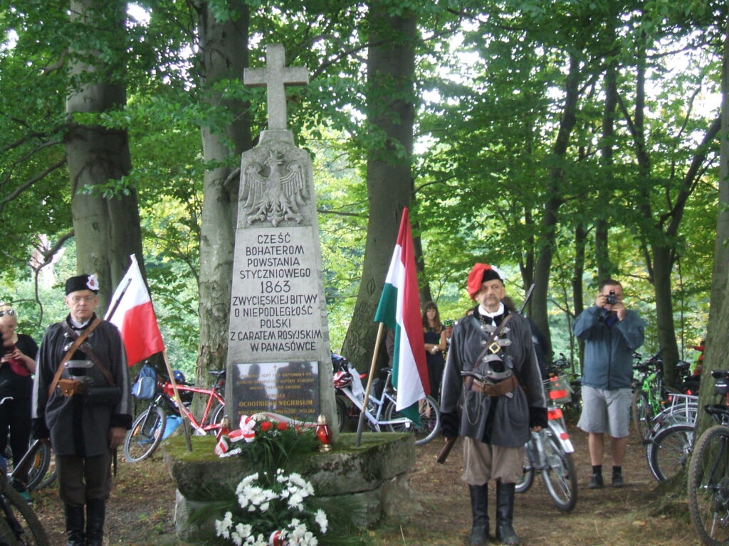Roztocze historycznie dscf5578