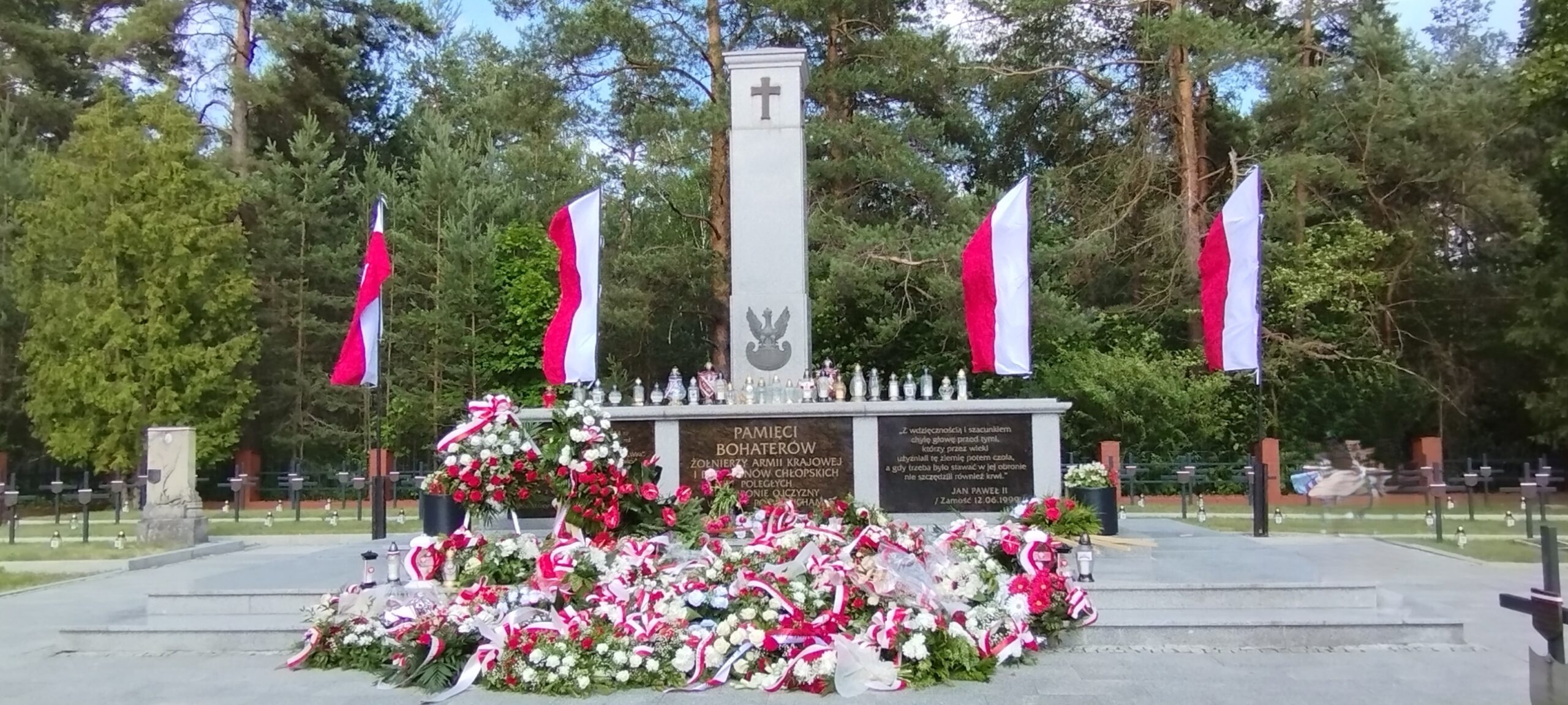 Roztoczański Parada'ise