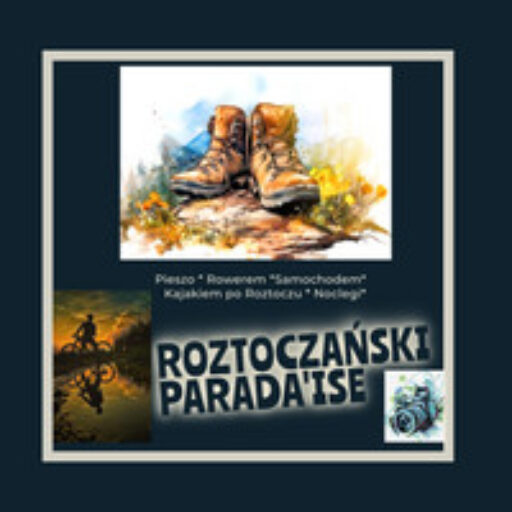 Roztocze Samochodem preview (1)